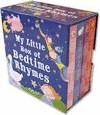 LITTLE BOX OF BEDTIME RHYMES