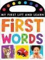 FIRST LIFT & LEARN - WORDS
