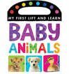 FIRST LIFT & LEARN BABY ANIMALS