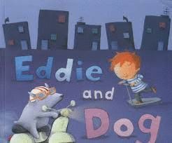EDDIE AND DOG