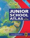 PHILIP`S JUNIOR SCHOOL ATLAS