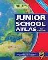 PHILIP'S JUNIOR SCHOOL ATLAS 7TH ED