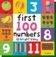 FIRST 100 NUMBERS