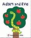 ADAM AND EVE