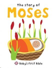 THE STORY OF MOSES