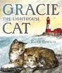 GRACIE, THE LIGHTHOUSE CAT