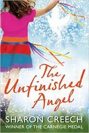 THE UNFINISHED ANGEL