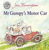 MR.GUMPY`S MOTOR CAR