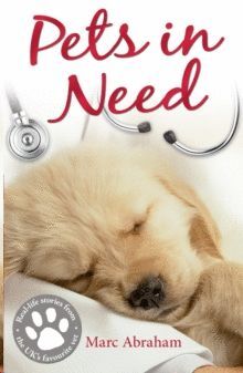 PETS IN NEED