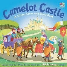 CAMELOTS CASTLE