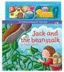 JACK & BEANSTALK MAGNETIC PLAY & LEARN