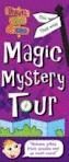 MAGIC MYSTERY TOUR