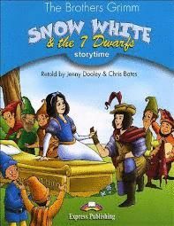 SNOW WHITE AND THE 7 DWARFS
