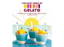THE HAPPY WORLD OF DRIDRI GELATO