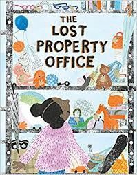THE LOST PROPERTY OFFICE
