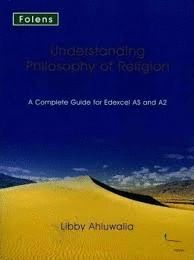 UNDERSTANDING PHILOSOPHY OF RELIGION EDEXCEL TEXT BOOK