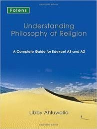 UNDERSTANDING PHILOSOPHY OF RELIGION EDEXCEL TEACHER'S