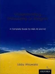 UNDERSTANDING PHILOSOPHY OF RELIGION AQA TEXT BOOK