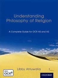 UNDERSTANDING PHILOSOPHY OF RELIGION OCR TEXT BOOK
