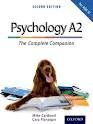 PSYCHOLOGY A2 TEXTBOOK 2ND EDITION