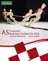 AS ESSENTIAL BUSINESS STUDIES FOR AQA