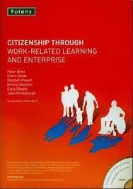 CITIZENSHIP THROUGH WORK RELATED LEARNING