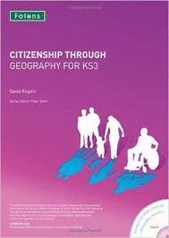 CITIZENSHIP THROUGH GEOGRAPHY FOR KS3