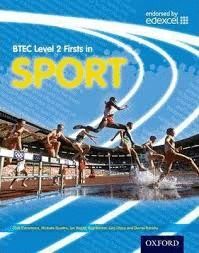 BTEC LEVEL 2 FIRST SPORTS