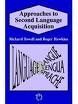 APPROACHES TO SECOND LANGUAGE ACQUISITION