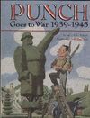 PUNCH GOES TO WAR 1939-1945