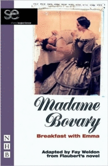 MADAME BOVARY BREAKFAST WITH EMMA+