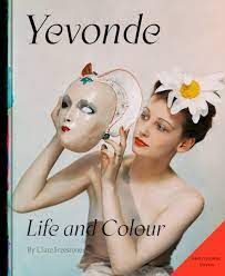 YEVONDE : LIFE AND COLOUR