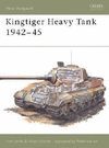 KINGTIGER HEAVY TANK 1942-1945