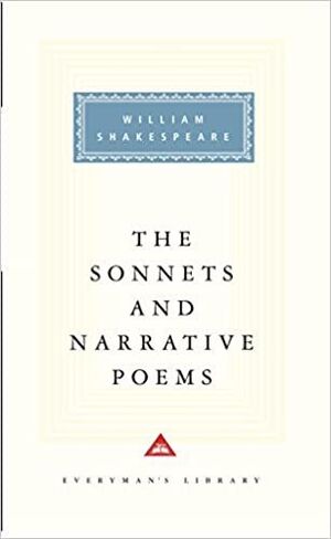 SONNETS AND NARRATIVE POEMS