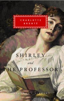 SHIRLEY AND THE PROFESSOR