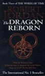 DRAGON REBORN/ BK 3: WHEEL OF TIME, THE  +