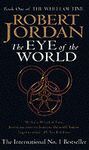 EYE OF THE WORLD/BK 1: WHEEL OF TIME, THE +
