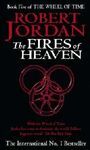 FIRES OF HEAVEN/ BK 5: WHEEL OF TIME, THE +