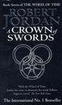 CROWN OF SWORDS/ BK 7: WHEEL TIME, THE +