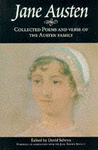 COLLECTED POEMS AND VERSE OF THE AUSTEN FAMILY +