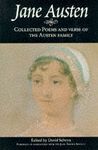 COLLECTED POEMS AND VERSE OF THE AUSTEN FAMILY +