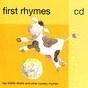 FIRST RHYMES CD & BOOK PACK