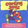 COUNTING SONGS CD