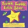 TWINKLE TWINKLE LITTLE STAR CD