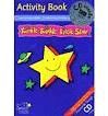 TWINKLE TWINKLE LITTLE STAR ACTIVITY BOOK+CD