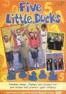 FIVE LITTLE DUCKS DVD