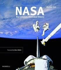 NASA. THE COMPLETE ILLUSTRATED HISTORY