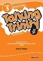 TALKING TRINITY GRADE 5 SB+ AUDIO CD