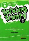 TALKING TRINITY 6 SB + CD N/E
