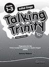 TALKING TRINITY INITIAL STAGE 1-3  TB N/E
